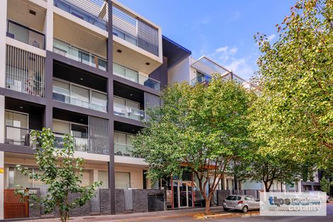 302/47 Fifth St, Bowden, SA 5007
