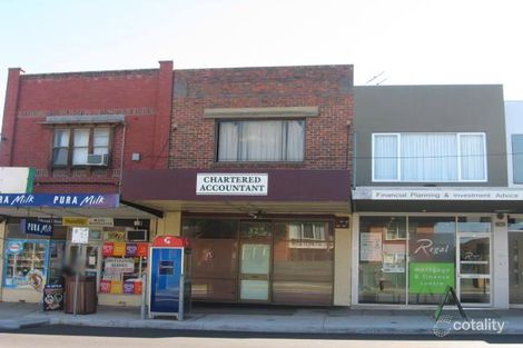 327 Koornang Rd, Carnegie, VIC 3163