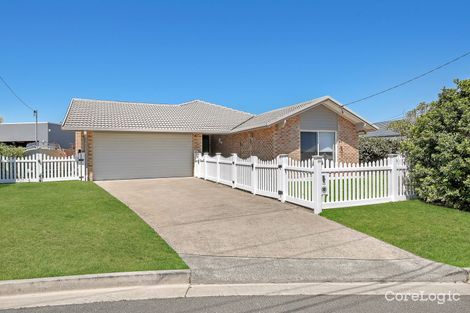 Property photo of 28 Margaroola Avenue Biggera Waters QLD 4216
