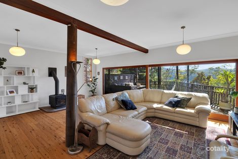 Property photo of 12 Robertson Road Scotland Island NSW 2105