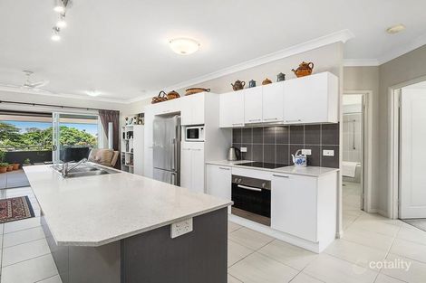 Property photo of 8/109 Callaghan Street Mooroobool QLD 4870