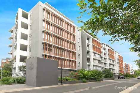 Property photo of 102/8-13 Waterview Drive Lane Cove NSW 2066