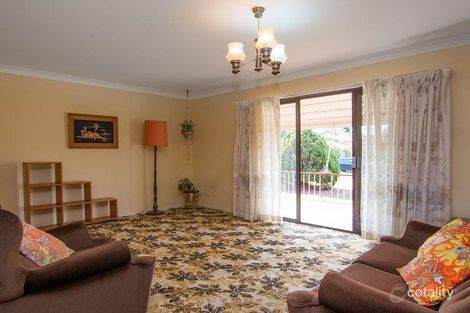Property photo of 1 Opal Crescent Alstonville NSW 2477