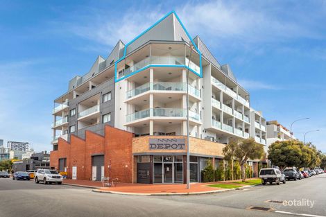 Property photo of 28/67 Brewer Street Perth WA 6000