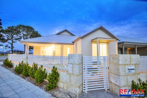 Property photo of 39 Lyon Road Atwell WA 6164