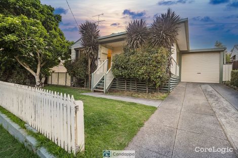 Property photo of 103 Burke Street Warragul VIC 3820