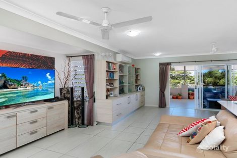 Property photo of 8/109 Callaghan Street Mooroobool QLD 4870