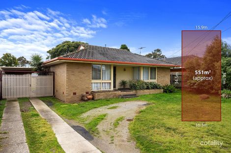 135 Prospect Dr, Keilor East, VIC 3033