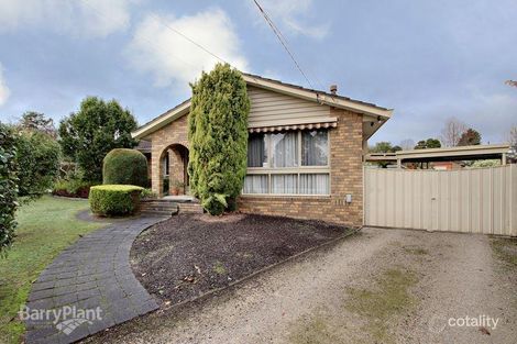 6 Teak Ct, Boronia, VIC 3155