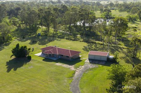 14 Dan Rd, Hatton Vale, QLD 4341