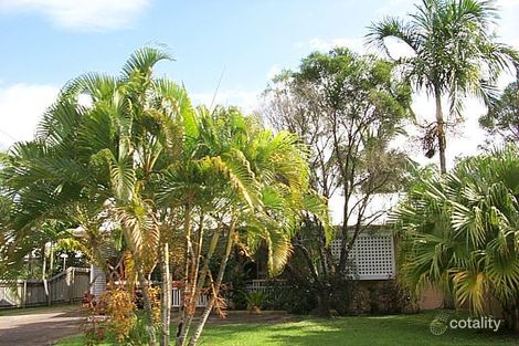 2/8 Ireland Cres, Whitfield, QLD 4870