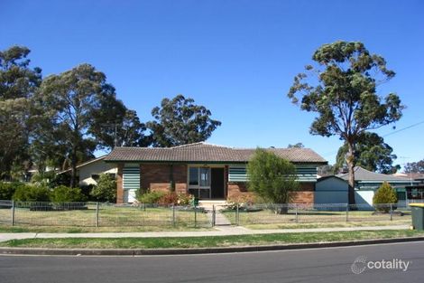 52 Siandra Ave, Shalvey, NSW 2770