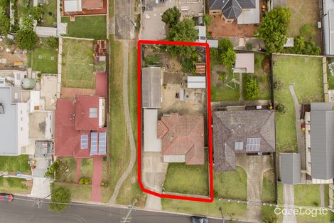 Property photo of 63 Dawson Street Fairfield Heights NSW 2165