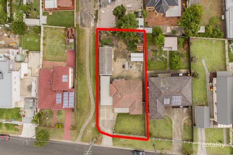 Property photo of 63 Dawson Street Fairfield Heights NSW 2165