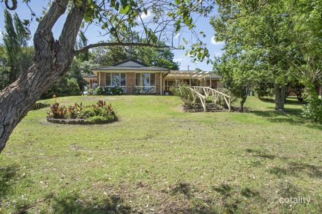 Property photo of 45 Little Forest Road Little Forest NSW 2538