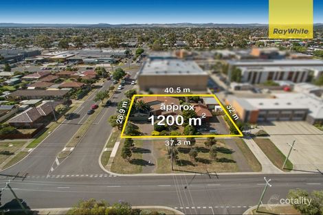 Property photo of 46-48 Henry Street Melton VIC 3337