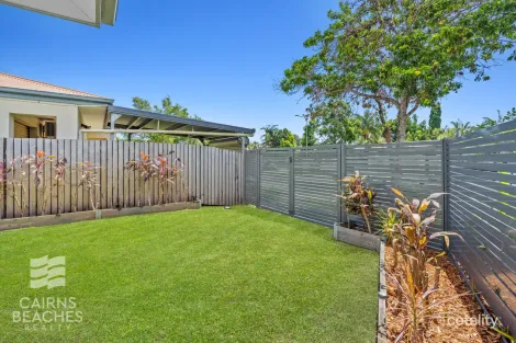 Property photo of 31 Cottesloe Drive Kewarra Beach QLD 4879