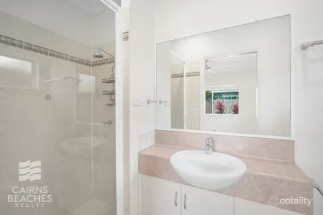 Property photo of 31 Cottesloe Drive Kewarra Beach QLD 4879