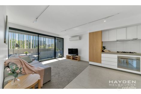 401/144 Clarendon St, Southbank, VIC 3006
