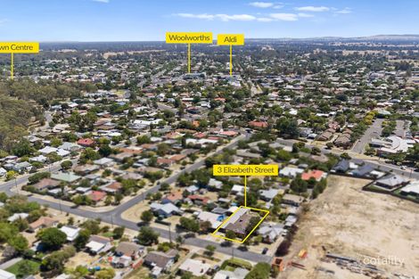 Property photo of 3 Elizabeth Street Benalla VIC 3672