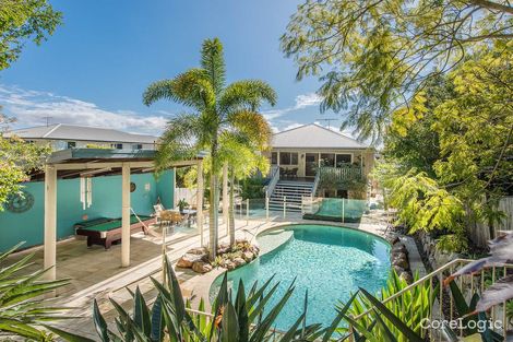 Property photo of 27 Brussels Avenue Morningside QLD 4170