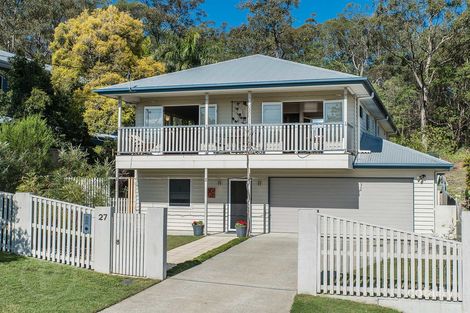 Property photo of 27 Brussels Avenue Morningside QLD 4170