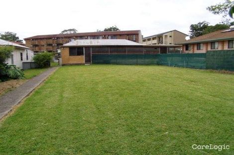 Property photo of 22 Hill Street Coffs Harbour NSW 2450
