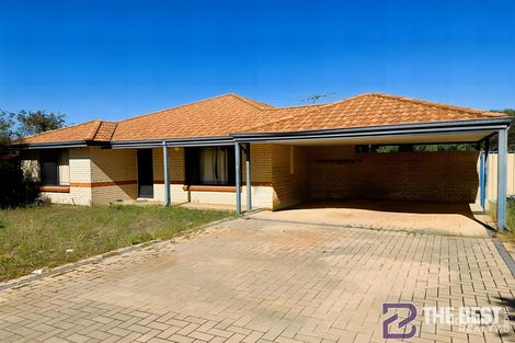 Property photo of 7 Moombaki Avenue Bertram WA 6167