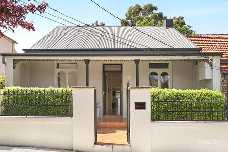 Property photo of 51 John Street Petersham NSW 2049