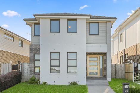 Property photo of 94 Archives Way Caddens NSW 2747