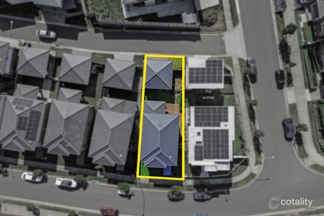 Property photo of 94 Archives Way Caddens NSW 2747