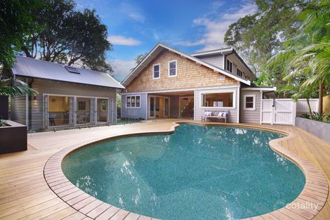 Property photo of 2 Bellevue Avenue Avalon Beach NSW 2107