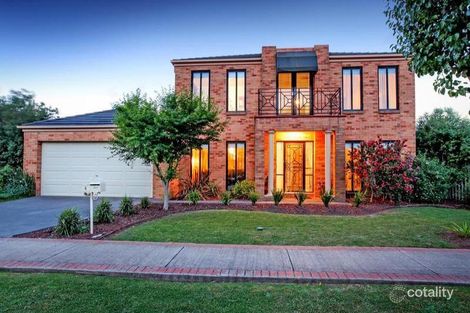 4 Sefton Lane, Caroline Springs, VIC 3023