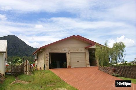 26 Percy St, Mount Sheridan, QLD 4868