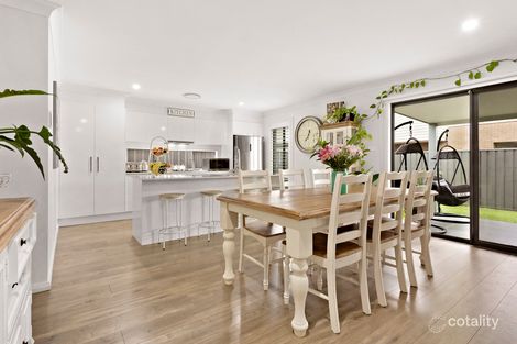 Property photo of 6 Durrant Street Cameron Park NSW 2285