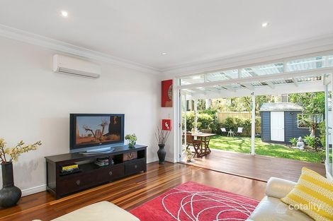 Property photo of 51 John Street Petersham NSW 2049