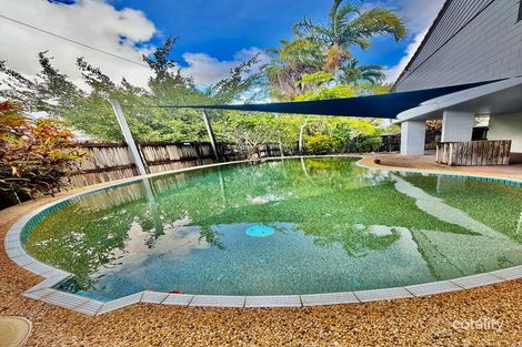 Property photo of 451 Severin Street Manunda QLD 4870