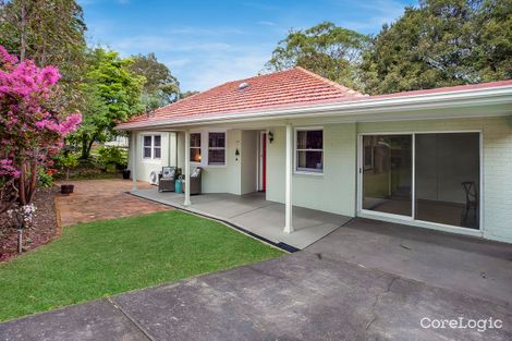 Property photo of 18 Garthowen Avenue Lane Cove NSW 2066