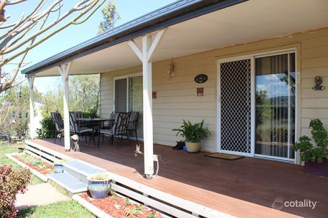 Property photo of 14 Bassett Street Bingara NSW 2404
