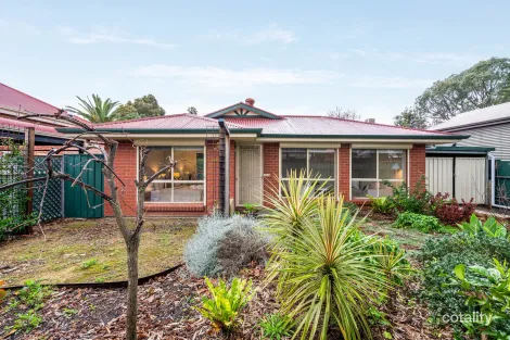 12 MORESBY ST, WAYVILLE, SA 5034