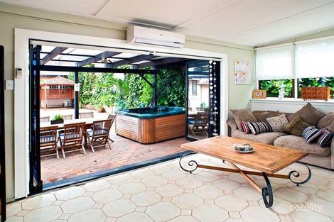 Property photo of 31 Rosebery Avenue Rosebery NSW 2018