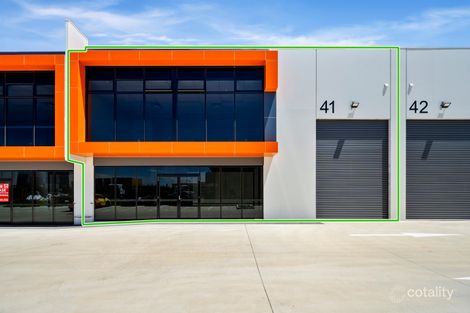 41/49 Mcarthurs Rd, Altona North, VIC 3025