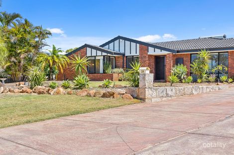 39 Leicester Sq, Alexander Heights, WA 6064