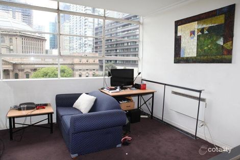 Property photo of 506/339 Swanston Street Melbourne VIC 3000