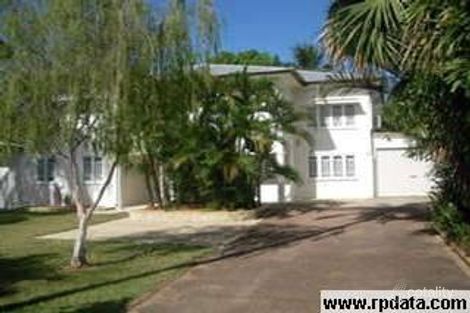 Property photo of 186 Kings Road Mysterton QLD 4812