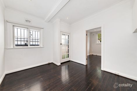 Property photo of 83 Leinster Street Paddington NSW 2021