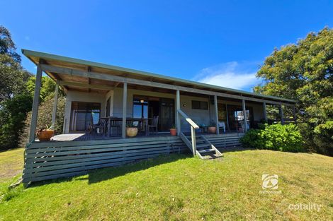 Property photo of 34 Swan Drive Metung VIC 3904