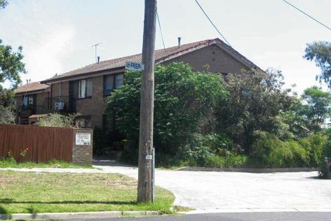 3/2 Cecil St, Frankston, VIC 3199