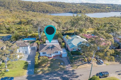 Property photo of 20 Maroa Crescent Allambie Heights NSW 2100