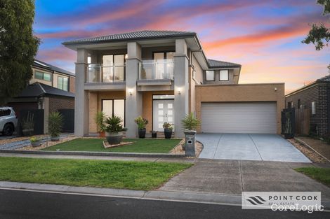 Property photo of 42 Arrowgrass Drive Point Cook VIC 3030